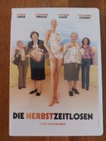 DVD - Die Herbstzeitlosen / Schweizer Film