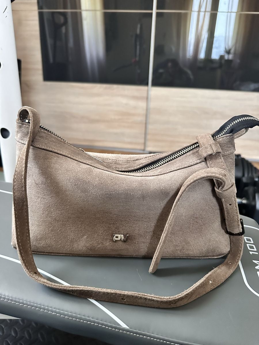 Borse da donna: Sac à main moderne en cuir – Nuovo (secondo la descrizione) da Vuippens venduto da ale_6gkb 1