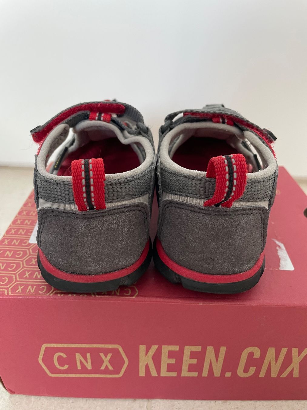 Keen Scarpe per ragazzi: Keen Sandalen Gr.30 – Usato da Zürich venduto da Elodie_s 3
