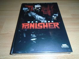 Punisher: War Zone - MEDIABOOK - A - UNCUT