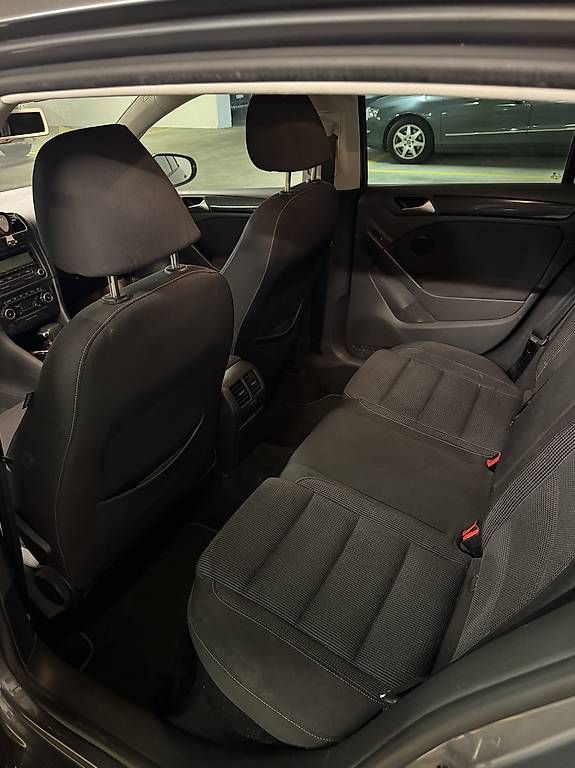 VW Automobili: VW Golf VI 1.4 TSI DSG – Usato da Niederrohrdorf venduto da mic_mcr9 4