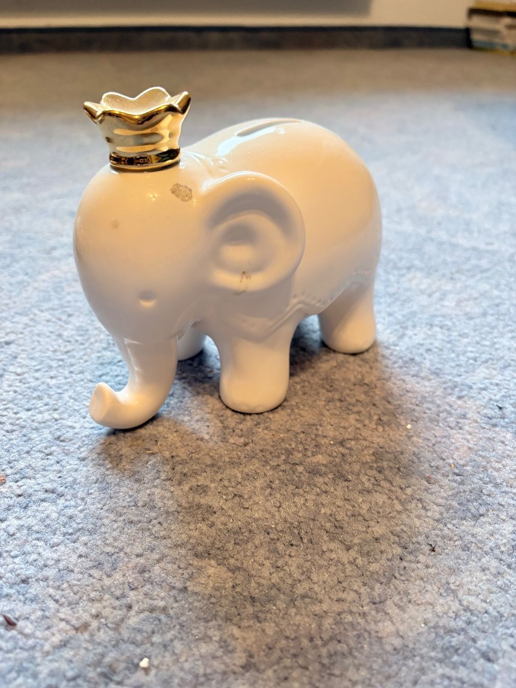 Spardosen: Sparschwein und Elefant – Gebraucht aus Sattel von lsc_k62p 6