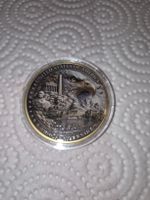 Pièce commémorative 250 ans USA