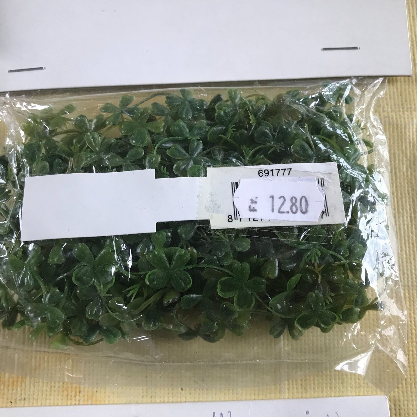 Tutte le decorazioni: LOT WASSERPISTIA – Nuovo e nell'imballaggio originale da Ostermundigen venduto da wini63 3