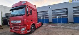DAF 106 FT XF 106 460 LKW Sattelzugmaschiene Getriebe Neu