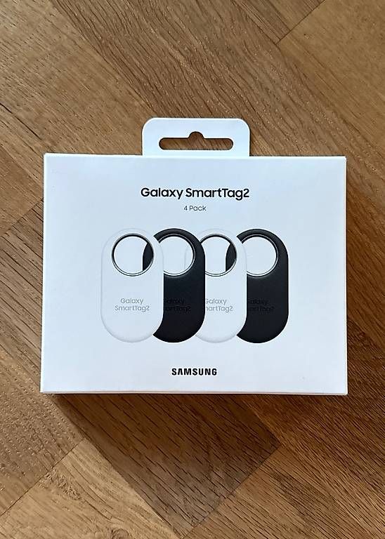GPS & Strumenti di misurazione: 4 Samsung Galaxy SmartTag 2, neu – Nuovo e nell'imballaggio originale da Affoltern am Albis venduto da lad_mx2m