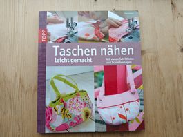 Taschen nähen leicht gemacht / Cheryl Owner / 2011 TOPP