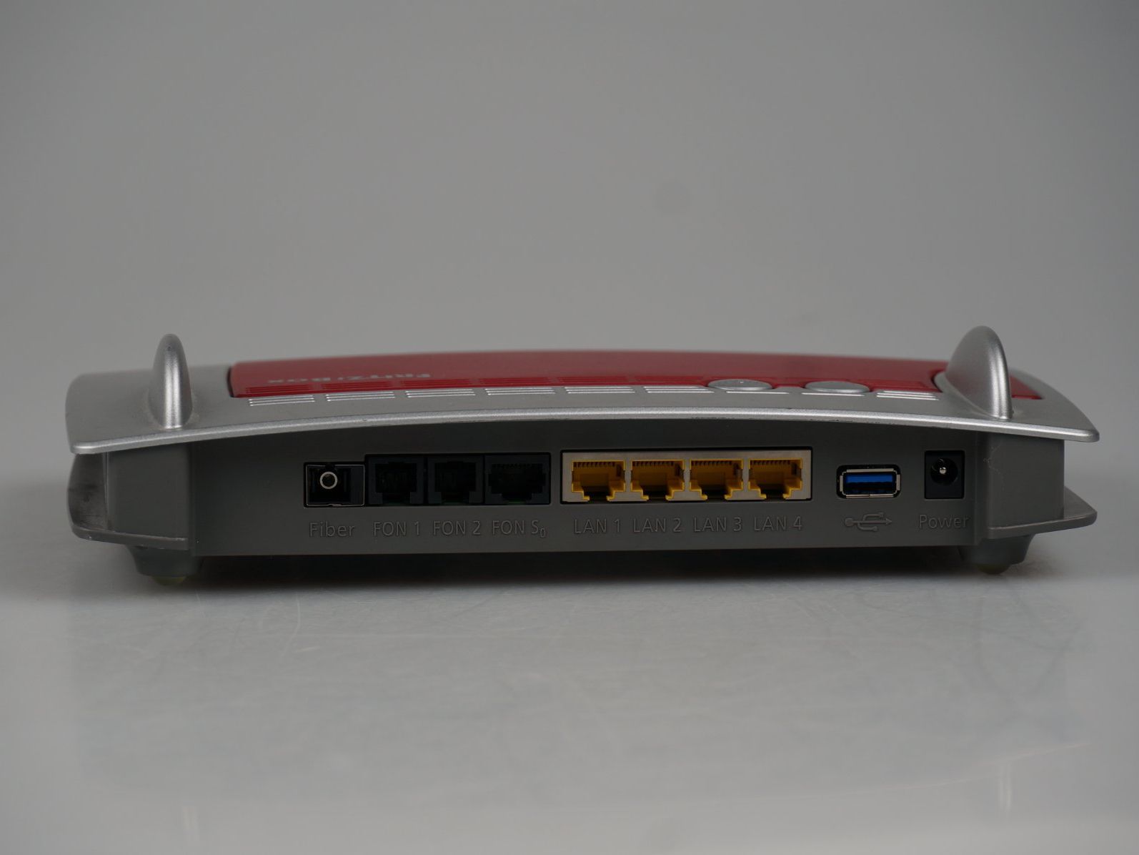 Fritz Modems & Router: FRITZ!Box 5490 (Glasfaser-WLAN-Router) – Gebraucht aus Rüti ZH von Restwert_Rueti_ZH 4