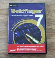 Goldfinger 7