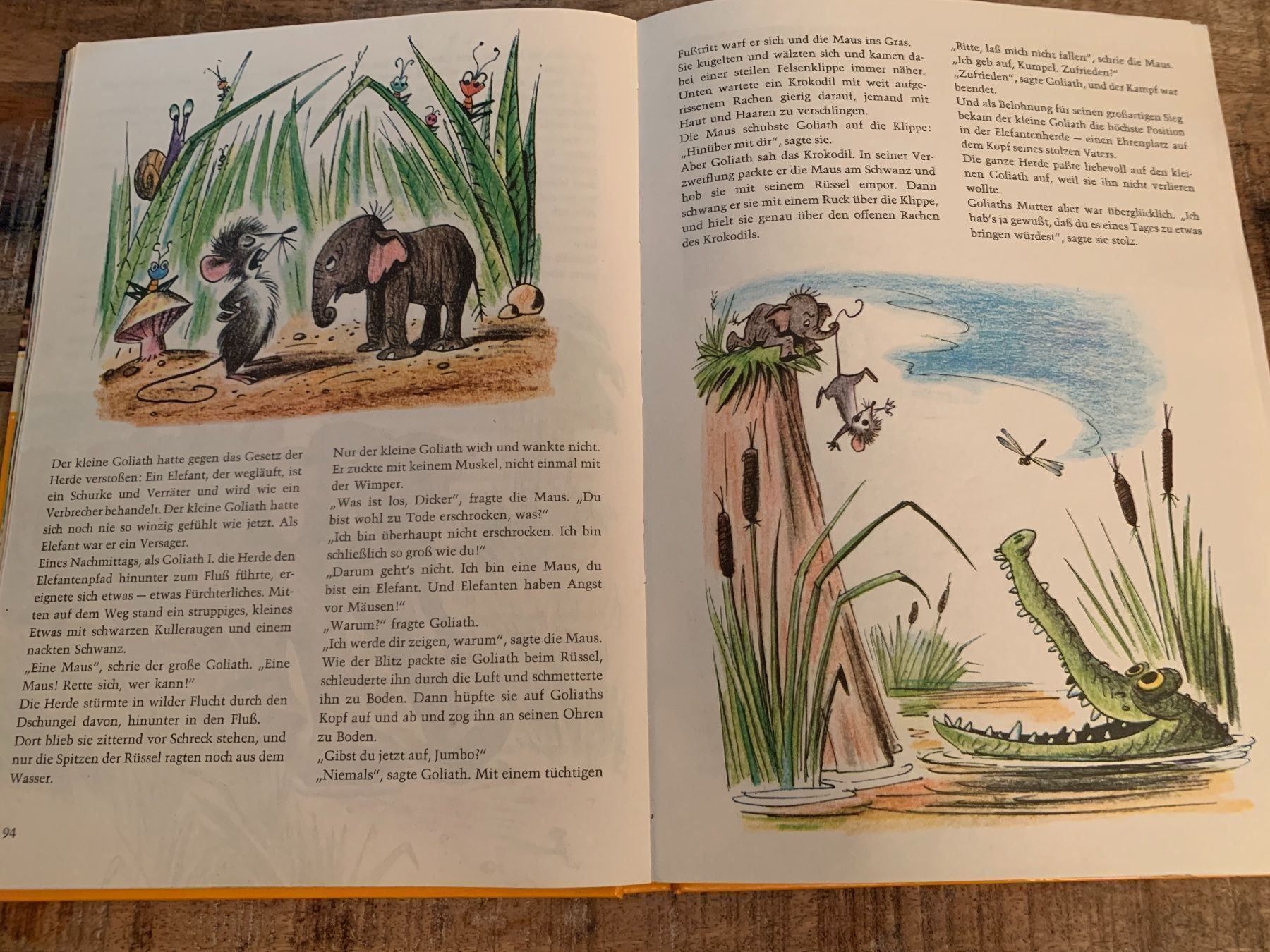 Libri: Disneys Wunderbare Welt Geschichten – Usato da Regensdorf venduto da Spyke55 3