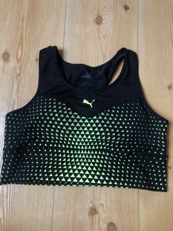 Brassière de sport Puma