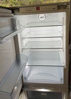 Electrolux Kühl-Gefrierkombination