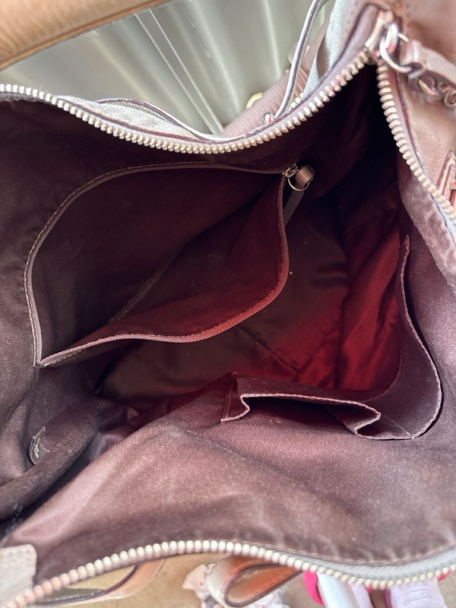 Coach Sacs femmes: Coach Hobo Tasche Y2K – D'occasion à Bern par LoveVintageY2K 6