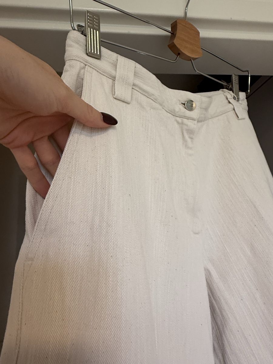 Moncler Jeans: Moncler pants NEW (S, 42 IT) – Nuovo (secondo la descrizione) da Zürich venduto da dar_ch4051 9