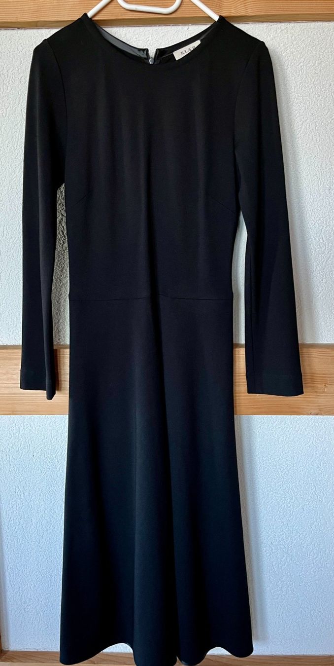 Vestiti: Kleid, schwarz – Nuovo (secondo la descrizione) da Bern venduto da cubus01 1