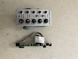 Analogue Systems - RS-35 External Processor + Power Supply