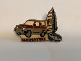 1 Pin Daihatsu