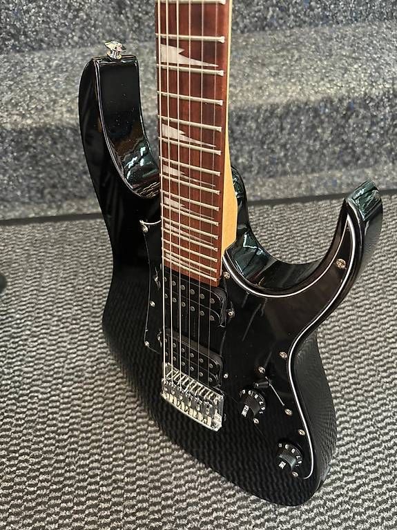 Musikinstrumente: Ibanez GIO Micro. Guitar Electrical 1/2 Kids. – Gebraucht aus Morges von GvnMusic 1