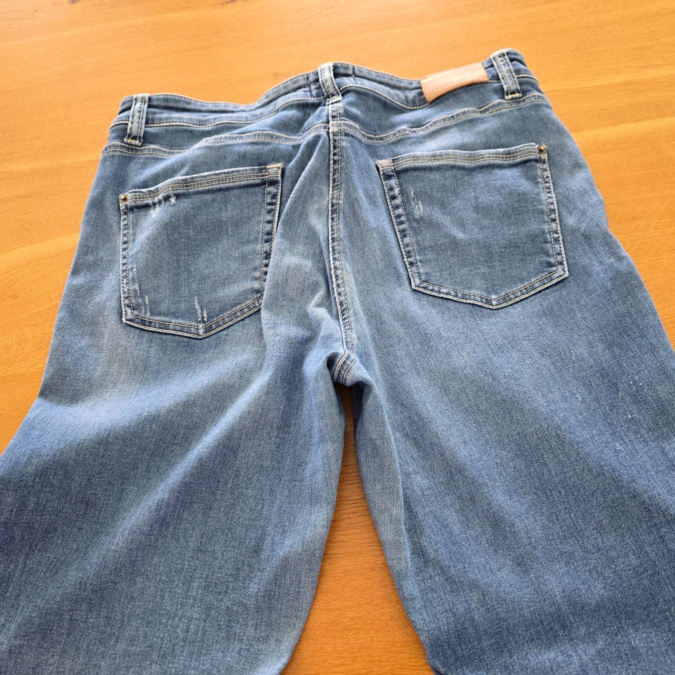 Jeans: Cambio Sommerjeans – Usato da Wil SG venduto da schnups13 2