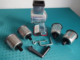 Zyliss Haushalt-Raffel