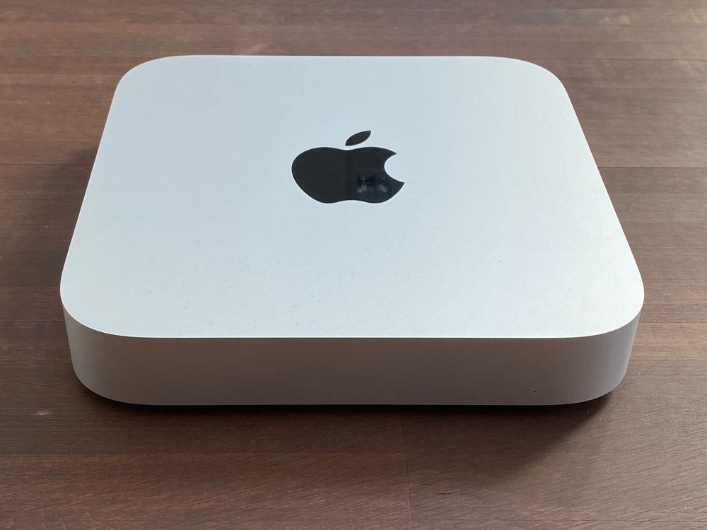 Mac Mini M2 Pro - 16GB RAM - 512G SSD (Gebraucht) in Bière für CHF 750 ...