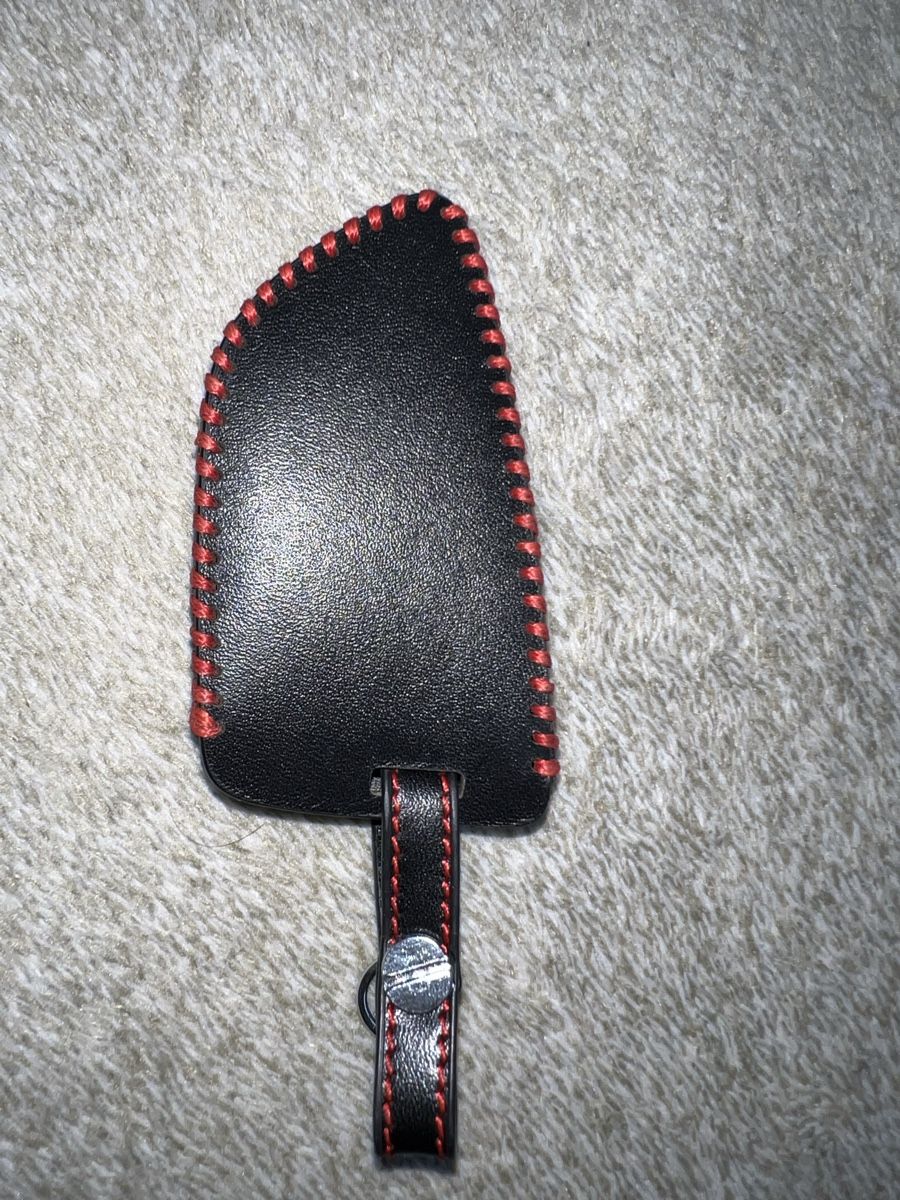 Altro in  Abbigliamento & Accessori: BMW Autoschlüssel Etui – Nuovo (secondo la descrizione) da Reichenburg venduto da tonyo01 1