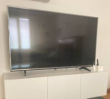 TV LG 55UH615V - LED 4K HDR 139 cm (55") - Excellent état