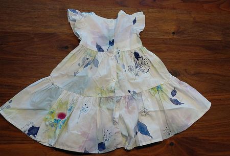 Kleid Fagottino Mädchen Grösse 92