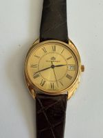 Bucherer Herrenuhr NOS