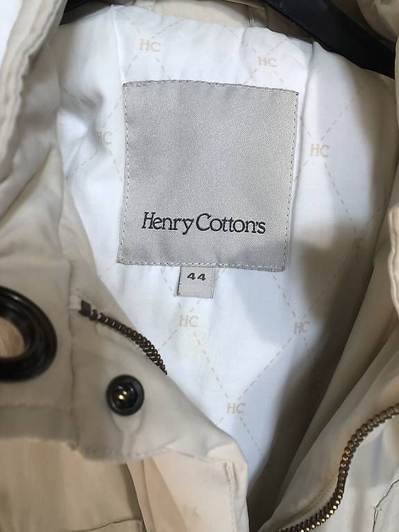 Gilets & Westen: Smanicato Henry Cottons  – Gebraucht aus Viganello von bia_x25w 1