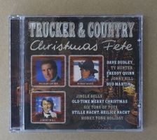 Trucker & Country Christmas Fete - F12