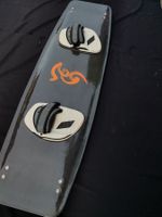 Kite Custom full Carbon Board