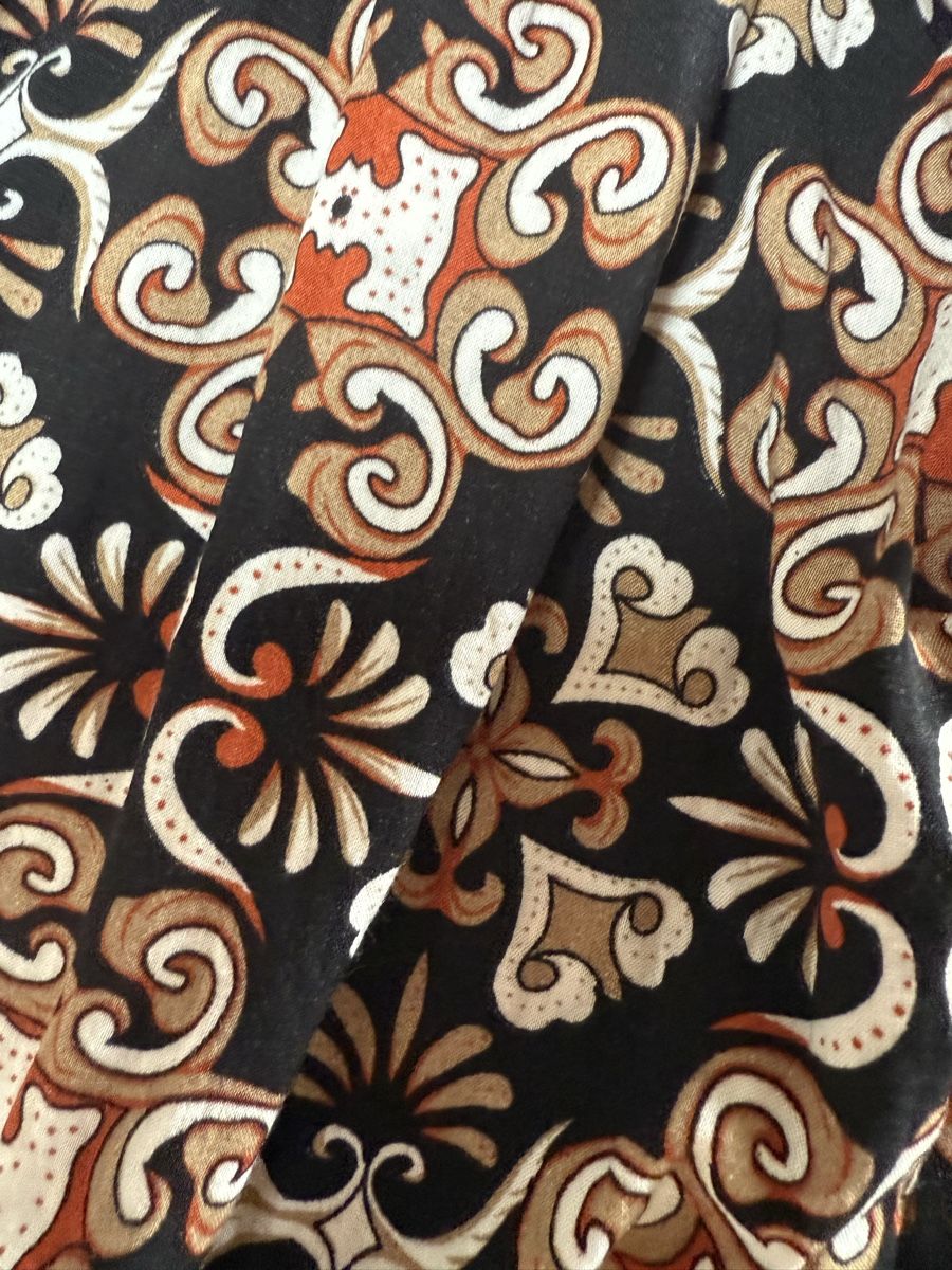 Pantaloni: Pumphose aus Viscose – Nuovo (secondo la descrizione) da Sigriswil venduto da ck56 3