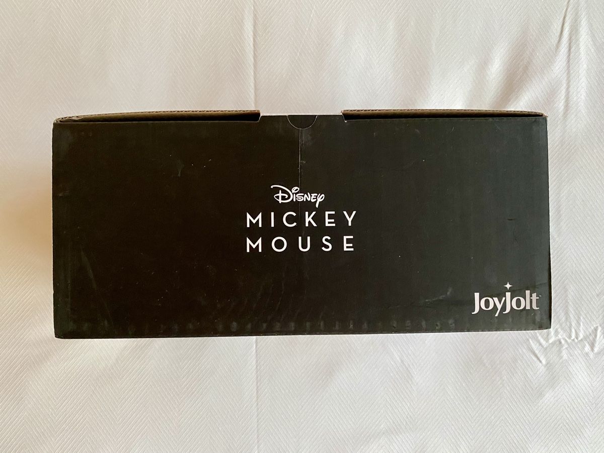 Tazze: JoyJolt Doppelwandige Tassen Disney Mickey und Pluto – Nuovo e nell'imballaggio originale da Oberembrach venduto da theZaz 2