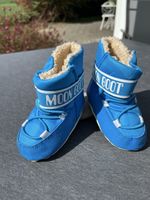 MOON BOOT Grösse 19/20 Original