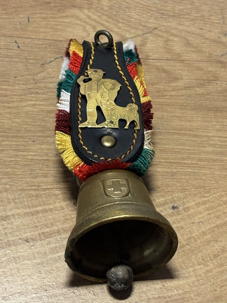 Tutte le decorazioni: Schönes 7-teiliges religiöses Sammlerset – Usato da Koblenz venduto da BlackEagel80 7