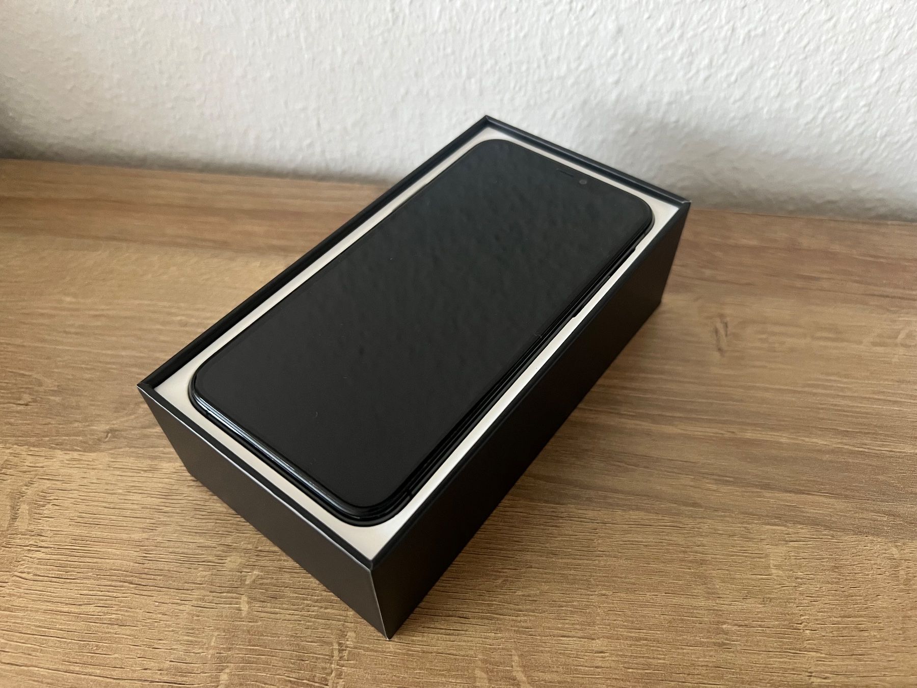 Apple Telefoni cellulari / Smartphones: iPhone 11 Pro Space Gray, 64GB – Usato da Bern venduto da No1e 6