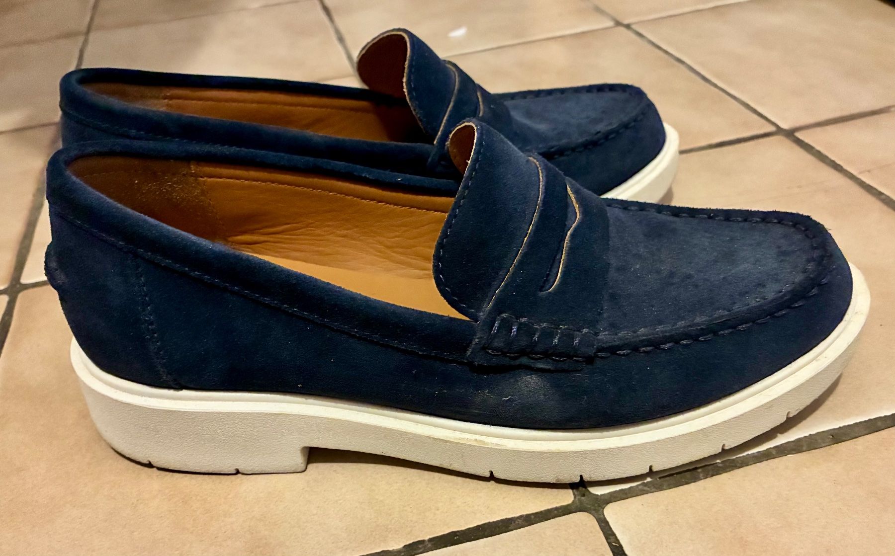 Geox Damenschuhe: Chaussures femme – Gebraucht aus Rebeuvelier von Olenka1904 1