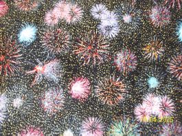 100% Baumwolle, ca.115x146cm