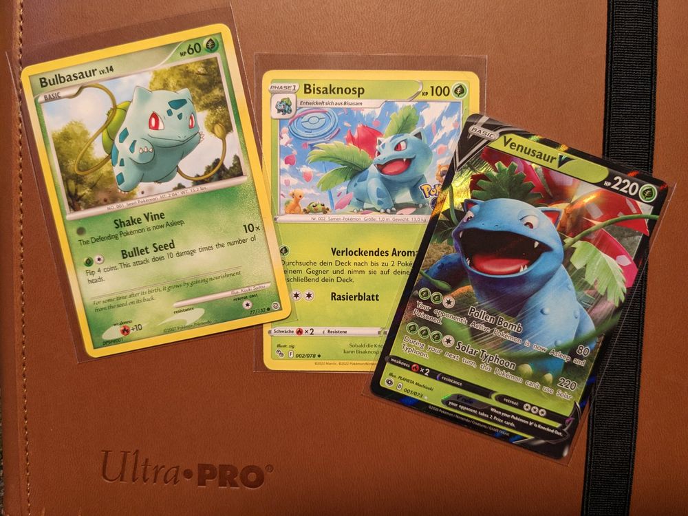 pokemon-bisasam-lv-13-bisaknosp-bisaflor-v-set-4-gebraucht-in