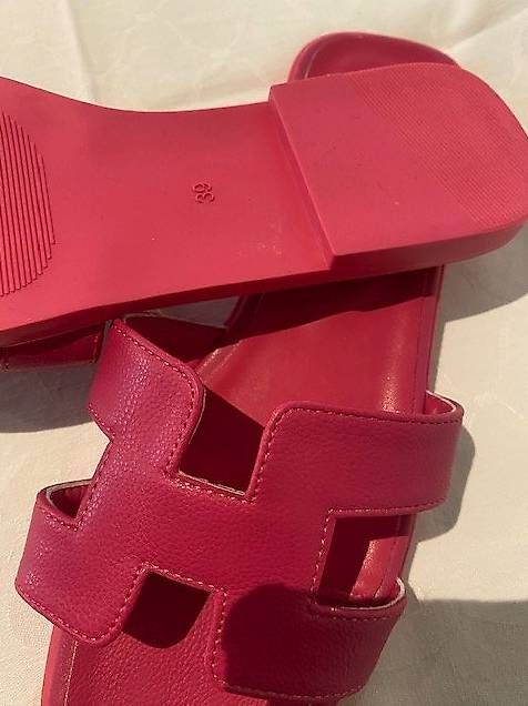 Scarpe da donna: *CHENG-SHEN*  Sandale Grösse 39 – Usato da Zürich venduto da doris001 3