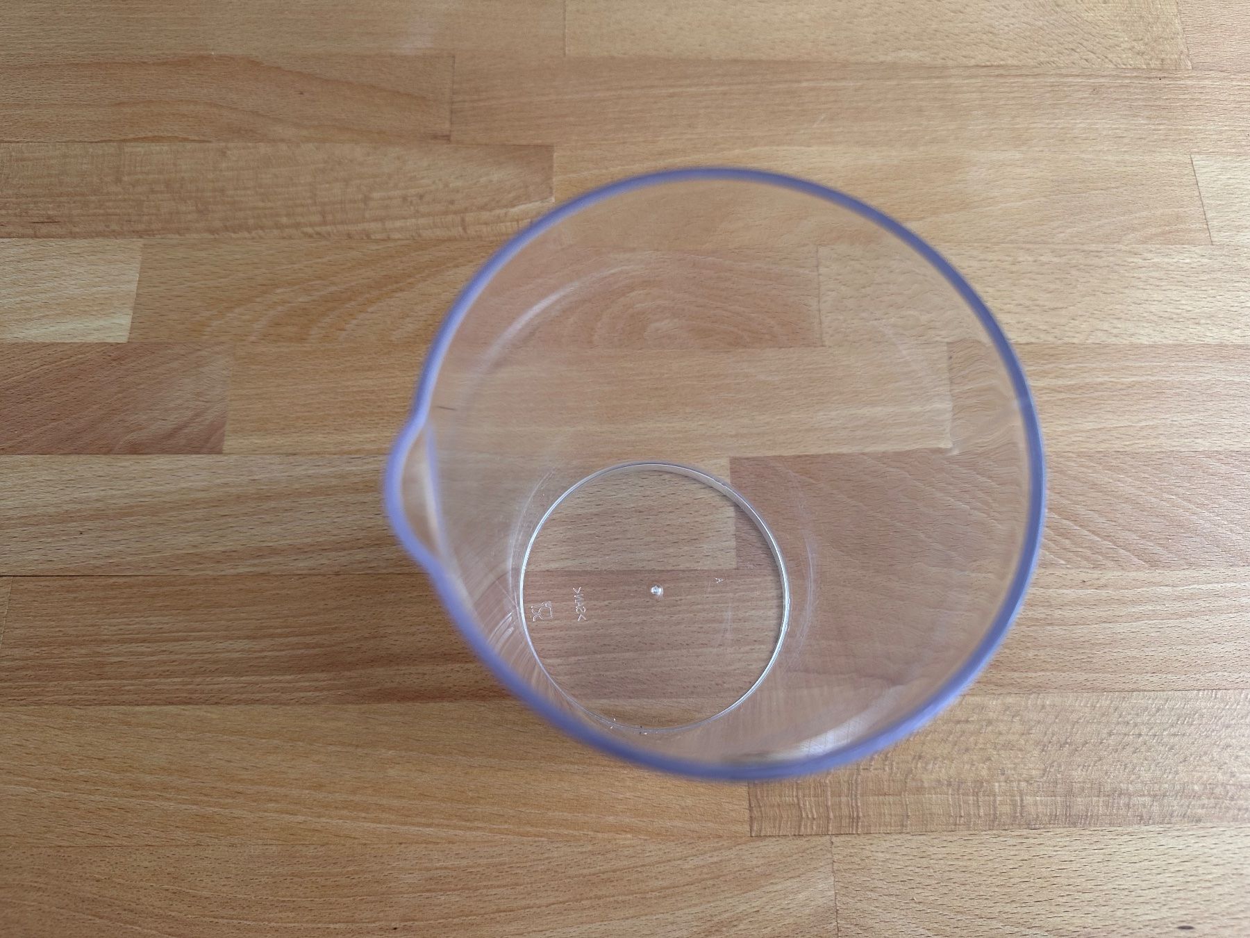 WMF Bicchieri: Verre doseur WMF de 600mml – Usato da Promasens venduto da Toblerone83 1