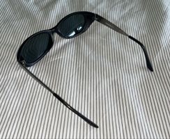 Vintage Retro Polaroid Sonnenbrille