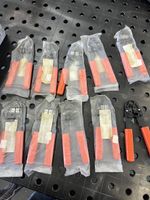 CAREP Crimping Zange CACT-600, neu Top Zustand!