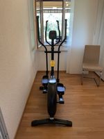 Domos Crosstrainer 520 - Top Zustand für dein Workout!