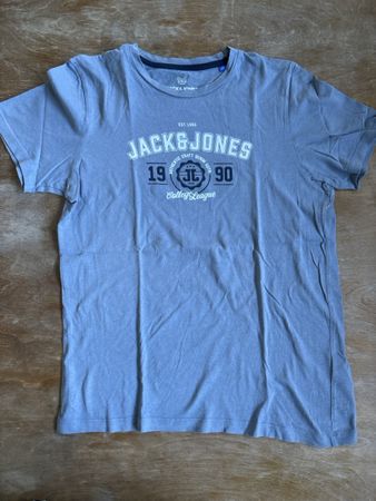 T-Shirt von Jack&Jones, gr.164