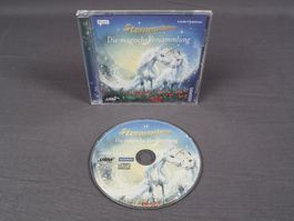 KOSMOS Sternenschweif Die magische Versammlung CD