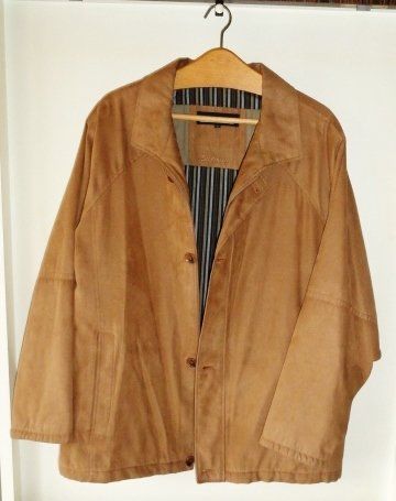 Vestes: Veste Homme Elegant, Gross 54 – D'occasion à Unterbäch VS par diquq 4
