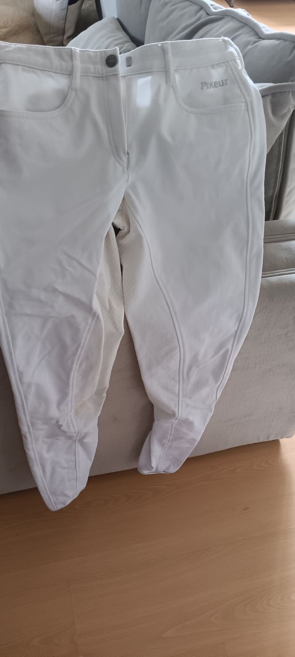 Pantaloni: PIKEUR Turnierhose – Usato da Maienfeld venduto da Andyr44
