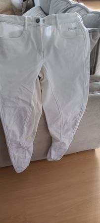 PIKEUR Turnierhose